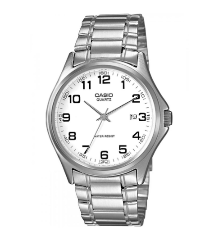 Orologio Da Uomo Casio - MTPV1183A7BDFDI