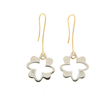 Orecchini Pendenti Con Diamante Bliss - K14159