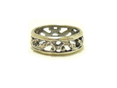 Anello unisex Spadarella - AN515