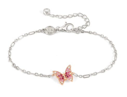 Bracciale In Argento Nomination Crysalis - 241102/040