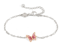 Bracciale In Argento Nomination Crysalis - 241102/040