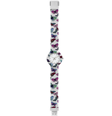 Orologio Da Donna Hip Hop Animal Addicted - HWU0675
