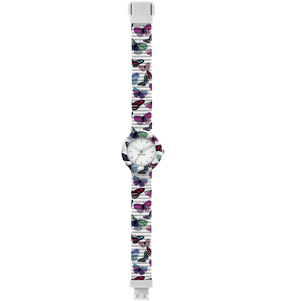 Orologio Da Donna Hip Hop Animal Addicted - HWU0675