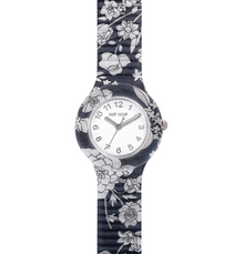 Orologio Da Donna Hip Hop Winter Blossom - HWU1249