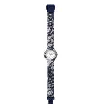 Orologio Da Donna Hip Hop Winter Blossom - HWU1249
