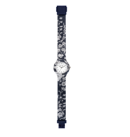 Orologio Da Donna Hip Hop Winter Blossom - HWU1249