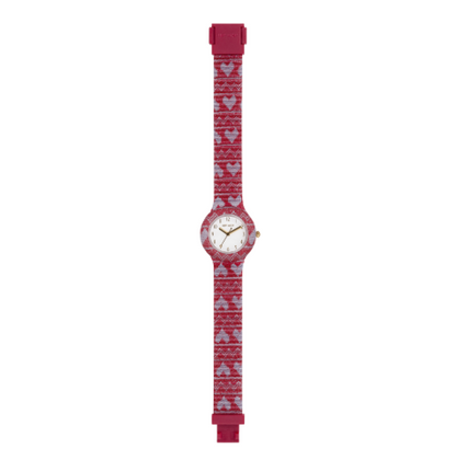 Orologio Donna Hip Hop La Methode  - HWU1205