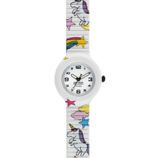 Orologio Bambini Hip Hop Kids Fun Unicorn - HWU0811