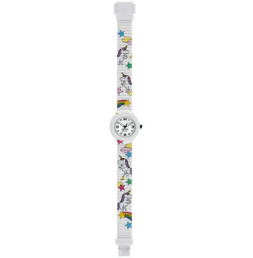 Orologio Bambini Hip Hop Kids Fun Unicorn - HWU0811