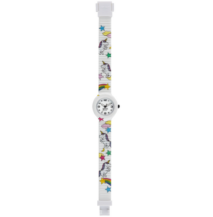 Orologio Bambini Hip Hop Kids Fun Unicorn - HWU0811