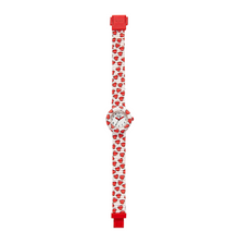 Orologio Bambini Hip Hop Kids Fun Tessuto - HWU1136
