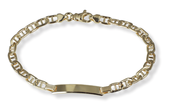 Bracciale Da  Uomo Rossoamante - UBR905AG