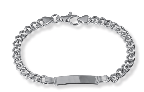 Bracciale Da  Uomo Rossoamante - UBR907AG