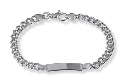 Bracciale Da  Uomo Rossoamante - UBR907AG