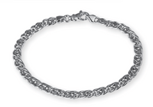 Bracciale Da Uomo Rossoamante - UBR903AGW