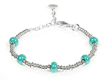 Bracciale Bimbi Gerba Baby Silver - BS13