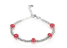 Bracciale Bimbi Gerba Baby Silver - BS13