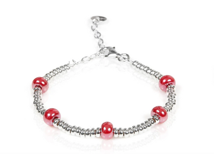 Bracciale Bimbi Gerba Baby Silver - BS13