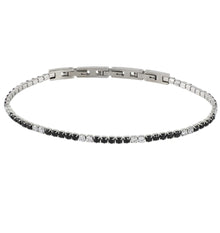 Bracciale Uomo Rosso Amante - UBR588FB