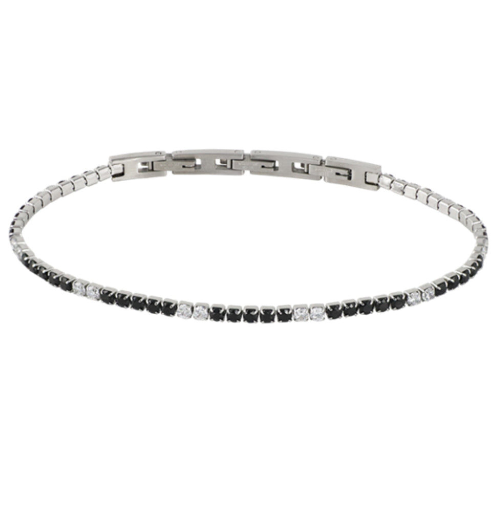 Bracciale Uomo Rosso Amante - UBR588FB
