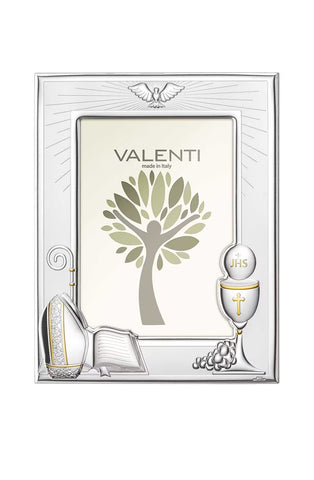 Cornice Per Comunione Valenti - OI.AD
