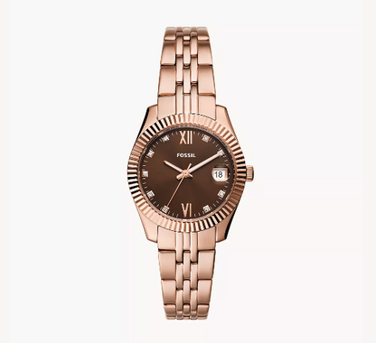 Orologio Donna Fossil Scarlette - ES4898