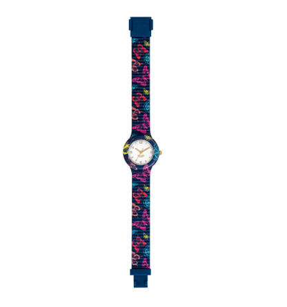 Orologio Da Donna Hip Hop Animal Addicted - HWU0675