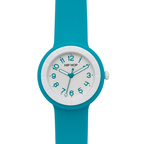 Orologio Donna/Bambini Hip Hop Hero.Dot - HWU1098