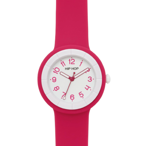 Orologio Donna/Bambini Hip Hop Hero.Dot - HWU1098