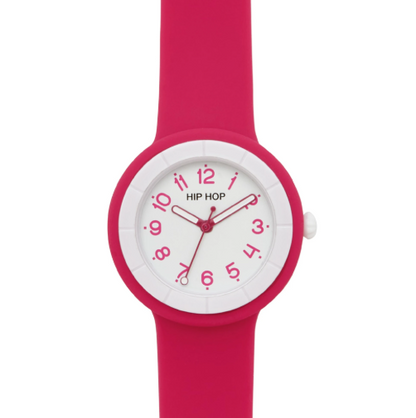 Orologio Donna/Bambini Hip Hop Hero.Dot - HWU1098