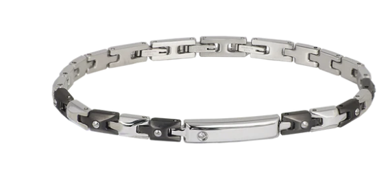 Bracciale Da Uomo Rossoamante - UBR760LI