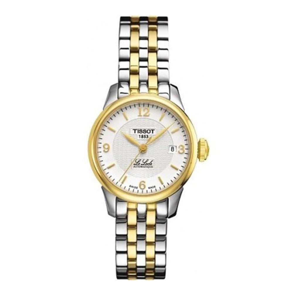 Orologio Donna Tissot Le Locle - T41.2.183.13