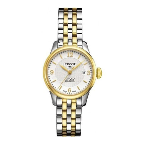 Orologio Donna Tissot Le Locle - T41.2.183.13