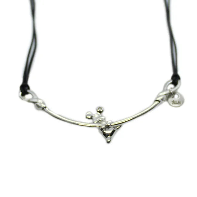 Collana Donna Trudi  - RJ0008