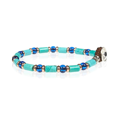 Bracciale Da Uomo Gerba Turchè - 02