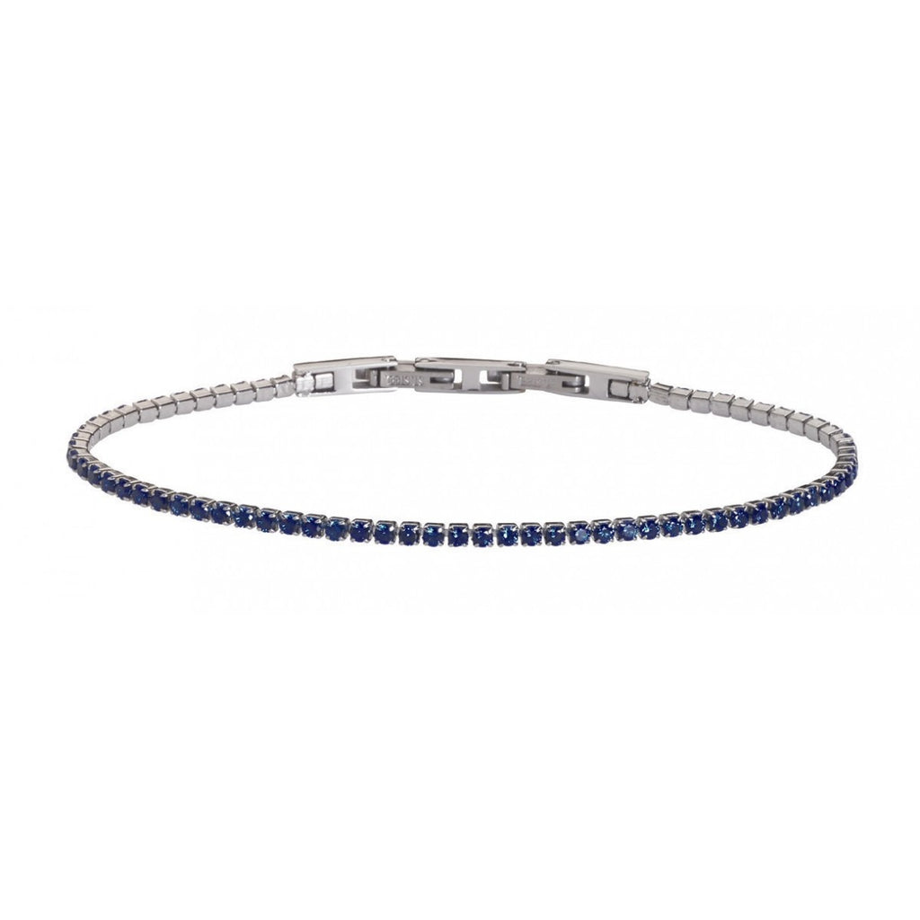 Bracciale Uomo Rosso Amante Anniversario - UBR585DB