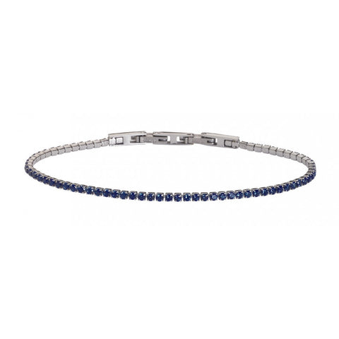 Bracciale Uomo Rosso Amante Anniversario - UBR585DB