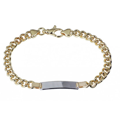 Bracciale Da  Uomo Rossoamante - UBR907AG