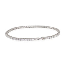 Bracciale Uomo Rosso Amante Argento 925 - UBRT251WM