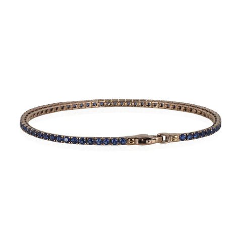 Bracciale Uomo Rosso Amante Argento 925 - UBRT203BM