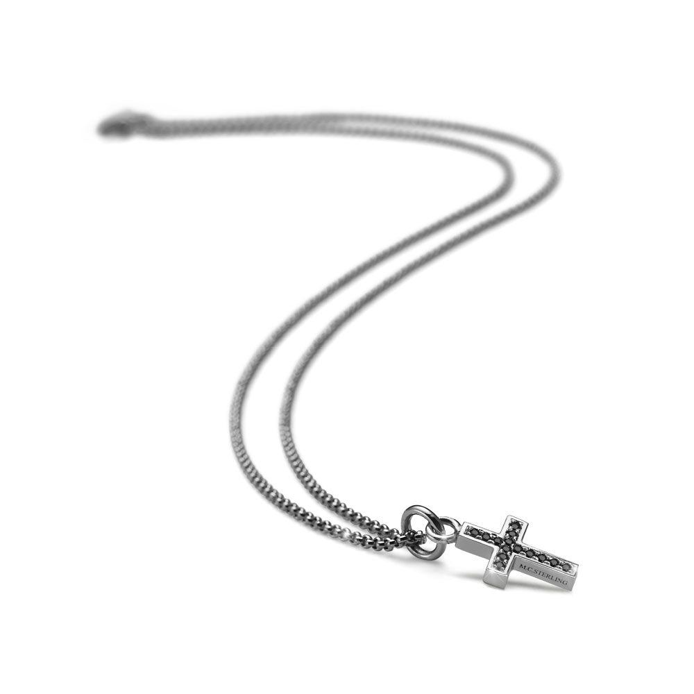 Collana Uomo Alessandro Magrino - G2322