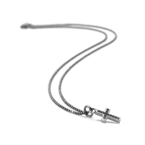 Collana Uomo Alessandro Magrino - G2322