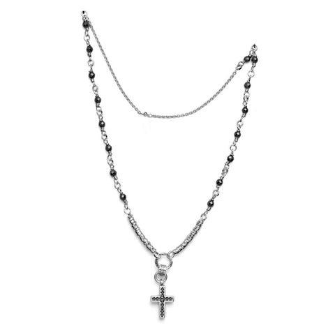 Collana Uomo Alessandro Magrino - G1585