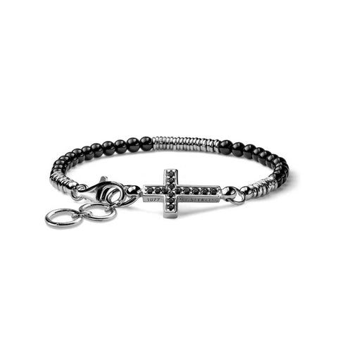 Bracciale Uomo Alessandro Magrino - G3799