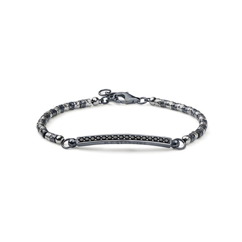 Bracciale Uomo Alessandro Magrino - G3025