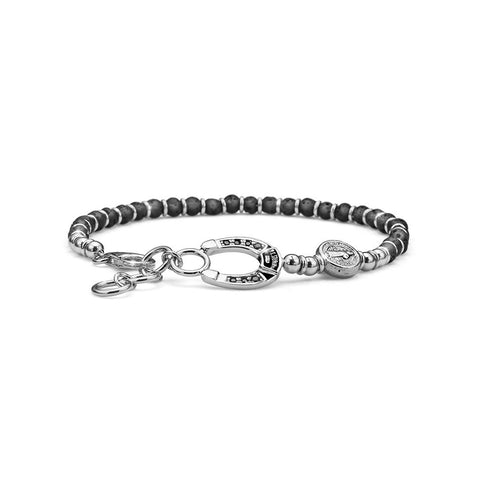 Bracciale Uomo Alessandro Magrino - G2282