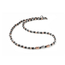 Collana Uomo Alessandro Magrino - G4544