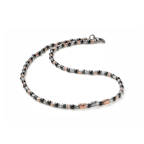 Collana Uomo Alessandro Magrino - G4544