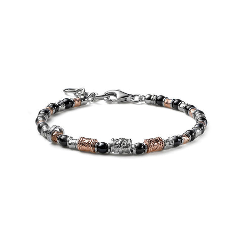 Bracciale Uomo Alessandro Magrino - G4542