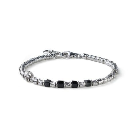 Bracciale Uomo Alessandro Magrino - G3598